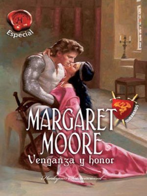 cover image of Venganza y honor
